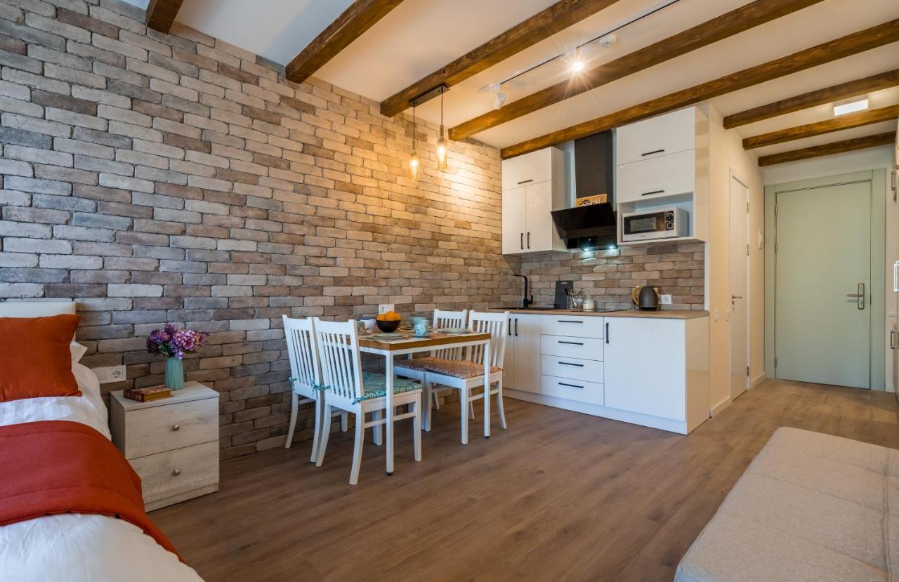 New Gudauri Atrium 335 Lägenhet Exteriör bild